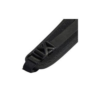 Adidas Performance Ανδρικό Τσαντάκι Μέσης για Τρέξιμο Μαύρο