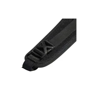 Adidas Performance Ανδρικό Τσαντάκι Μέσης για Τρέξιμο Μαύρο