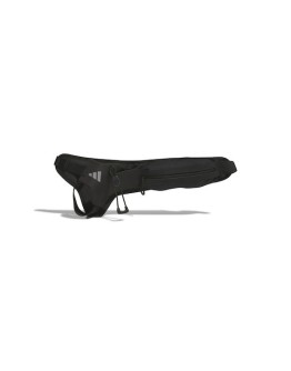 Adidas Performance Ανδρικό Τσαντάκι Μέσης για Τρέξιμο Μαύρο