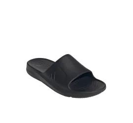 Adidas Ανδρικά Slides Μαύρα