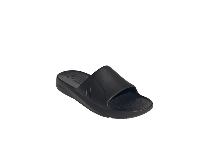 Adidas Ανδρικά Slides Μαύρα