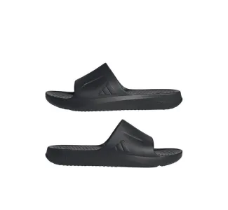 Adidas Ανδρικά Slides Μαύρα