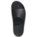 Adidas Ανδρικά Slides Μαύρα