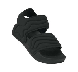 Adidas Adilette Παιδικά Παπουτσάκια Θαλάσσης Μαύρα
