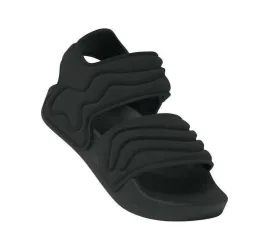 Adidas Adilette Παιδικά Παπουτσάκια Θαλάσσης Μαύρα