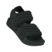 Adidas Adilette Παιδικά Παπουτσάκια Θαλάσσης Μαύρα