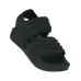 Adidas Adilette Παιδικά Παπουτσάκια Θαλάσσης Μαύρα