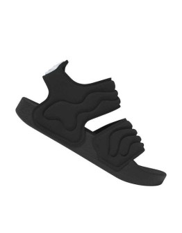 Adidas Adilette Παιδικά Παπουτσάκια Θαλάσσης Μαύρα