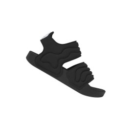 Adidas Adilette Παιδικά Παπουτσάκια Θαλάσσης Μαύρα