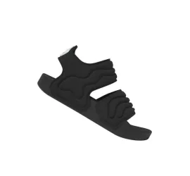Adidas Adilette Παιδικά Παπουτσάκια Θαλάσσης Μαύρα