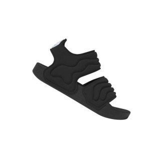 Adidas Adilette Παιδικά Παπουτσάκια Θαλάσσης Μαύρα