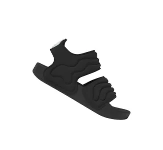 Adidas Adilette Παιδικά Παπουτσάκια Θαλάσσης Μαύρα