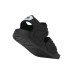 Adidas Adilette Παιδικά Παπουτσάκια Θαλάσσης Μαύρα
