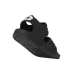 Adidas Adilette Παιδικά Παπουτσάκια Θαλάσσης Μαύρα