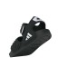 Adidas Adilette Παιδικά Παπουτσάκια Θαλάσσης Μαύρα
