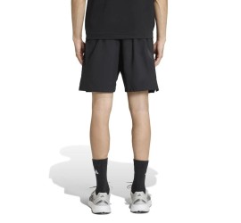 Adidas Ανδρική Βερμούδα Μαύρο