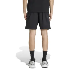 Adidas Ανδρική Βερμούδα Μαύρο