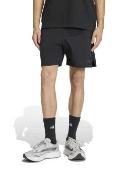 Adidas Ανδρική Βερμούδα Μαύρο