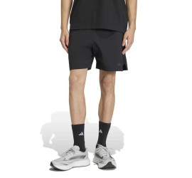 Adidas Ανδρική Βερμούδα Μαύρο