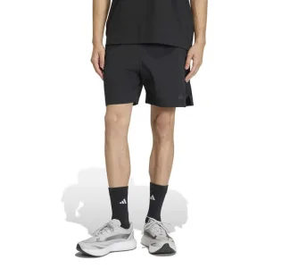 Adidas Ανδρική Βερμούδα Μαύρο