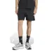 Adidas Ανδρική Βερμούδα Μαύρο