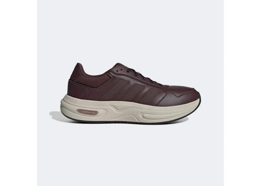 Adidas Cloudfoam Cuxxion Shabrn/Shabrn/Alumin