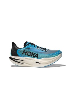 Hoka Cielo X1 Ανδρικά Αθλητικά Παπούτσια Running Μπλε