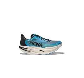 Hoka Cielo X1 Ανδρικά Αθλητικά Παπούτσια Running Μπλε