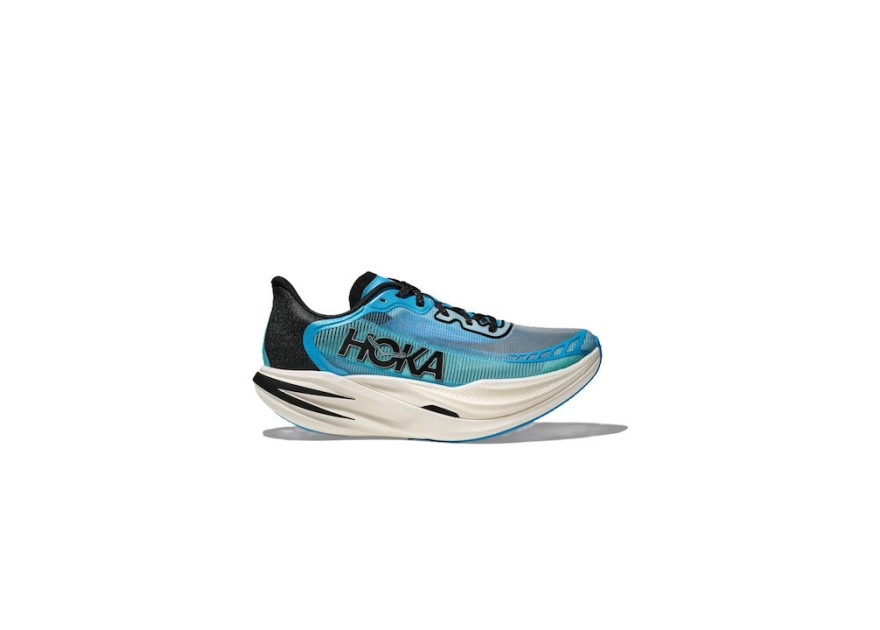 Hoka Cielo X1 Ανδρικά Αθλητικά Παπούτσια Running Μπλε