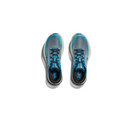 Hoka Cielo X1 Ανδρικά Αθλητικά Παπούτσια Running Μπλε