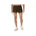Asics Core Split Ανδρική Βερμούδα Brown Stone