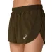 Asics Core Split Ανδρική Βερμούδα Brown Stone