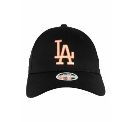 New Era Los Angeles Dodgers League Essential 9Forty Jockey