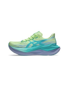Asics Superblast 3 Illuminate Yellow Energy Aqua