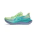 Asics Superblast 3 Illuminate Yellow Energy Aqua