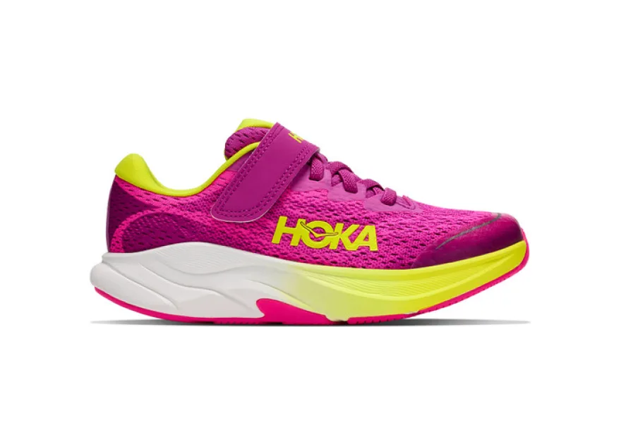 HOKA Rincon 4 PS Kids