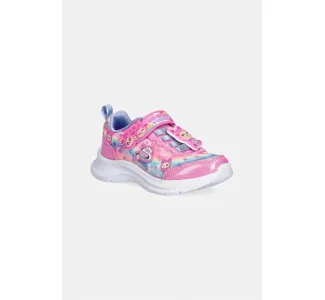 Skechers JUMPSTERS - CUTIE CRITTERS αθλητικά Παιδικά