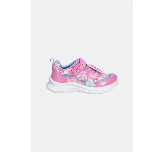 Skechers JUMPSTERS - CUTIE CRITTERS αθλητικά Παιδικά