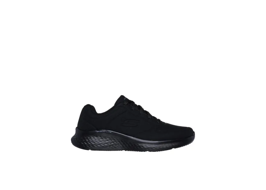 Skechers Skech-Lite Pro Ανδρικά Sneakers Μαύρα