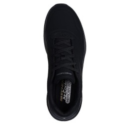 Skechers Skech-Lite Pro Ανδρικά Sneakers Μαύρα