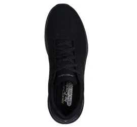 Skechers Skech-Lite Pro Ανδρικά Sneakers Μαύρα