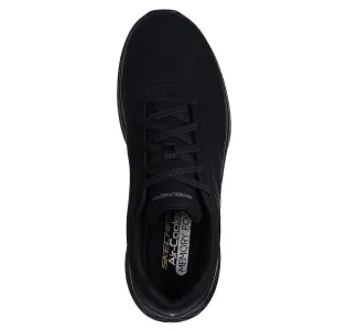Skechers Skech-Lite Pro Ανδρικά Sneakers Μαύρα
