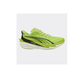 PUMA Deviate Nitro 4 Ανδρικά Αθλητικά Παπούτσια Running Πράσινο