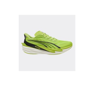 PUMA Deviate Nitro 4 Ανδρικά Αθλητικά Παπούτσια Running Πράσινο