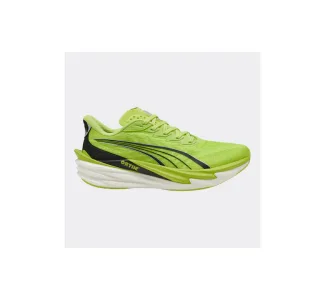 PUMA Deviate Nitro 4 Ανδρικά Αθλητικά Παπούτσια Running Πράσινο