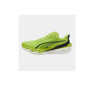 PUMA Deviate Nitro 4 Ανδρικά Αθλητικά Παπούτσια Running Πράσινο