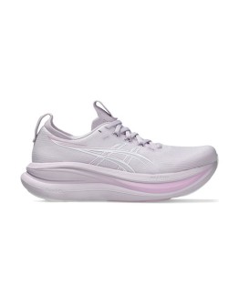 ASICS Gel-nimbus 28 Γυναικεία Αθλητικά Παπούτσια Running Μωβ