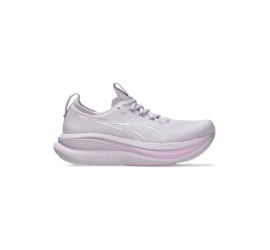 ASICS Gel-nimbus 28 Γυναικεία Αθλητικά Παπούτσια Running Μωβ