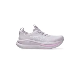 ASICS Gel-nimbus 28 Γυναικεία Αθλητικά Παπούτσια Running Μωβ