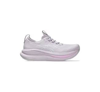 ASICS Gel-nimbus 28 Γυναικεία Αθλητικά Παπούτσια Running Μωβ